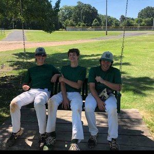 Meet your Posher, Frank